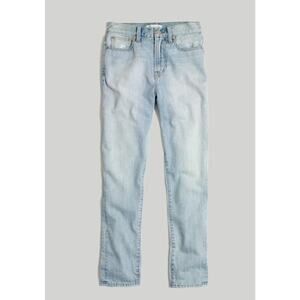 Madewell Perfect Vintage Jean in Fitzgerald Wash